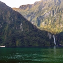 NZL STL MilfordSound 2018MAY03 004 : - DATE, - PLACES, - TRIPS, 10's, 2018, 2018 - Kiwi Kruisin, Day, May, Milford Sound, Month, New Zealand, Oceania, Southland, Thursday, Year